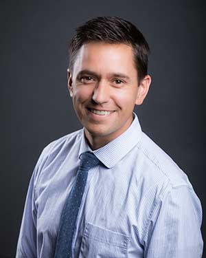 dentists office doctor daniel walton