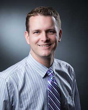 dentists office doctor derek johnson